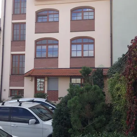 דירה Royal - 100 M² *