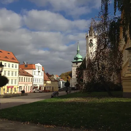 Royal - 100 M² Teplice
