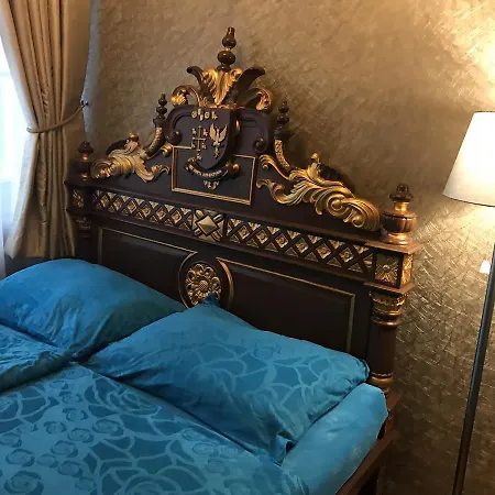 Royal - 100 M² Teplice