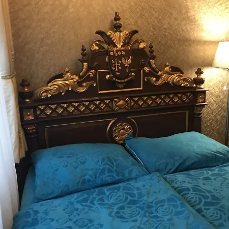 דירה Royal - 100 M²