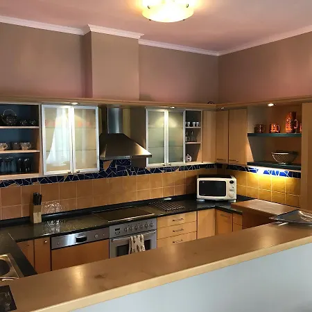 Apartman Royal - 100 M² *