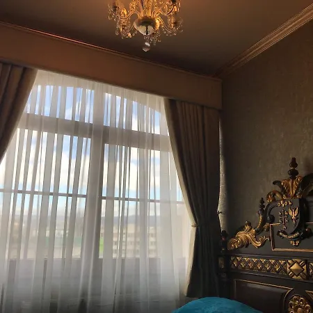 דירה Royal - 100 M²