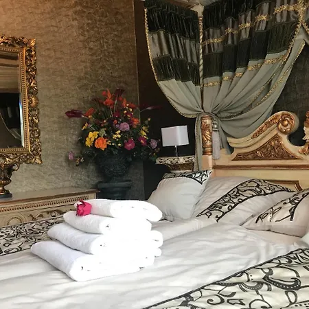 Apartman Royal - 100 M²