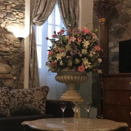 Royal - 100 M² Apartman Teplice