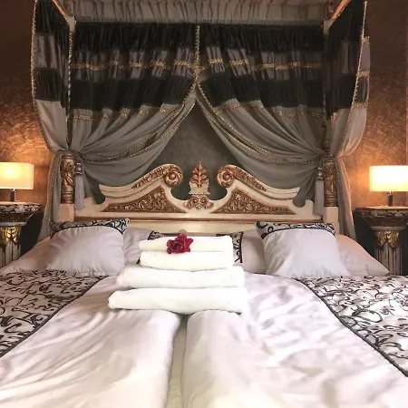 Apartman Royal - 100 M² *