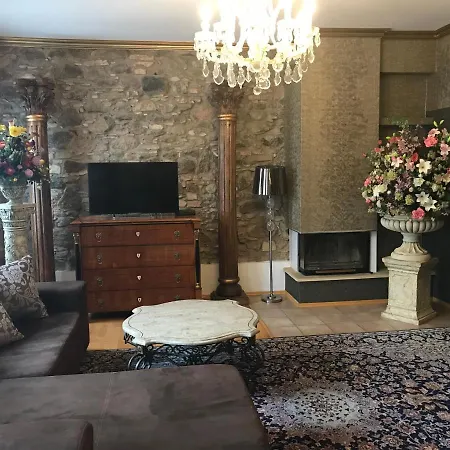 Royal - 100 M² Apartman