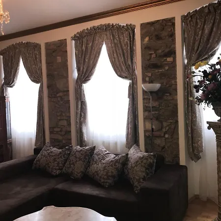 Royal - 100 M² * Teplice