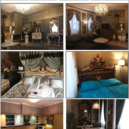 Royal - 100 M² Apartman
